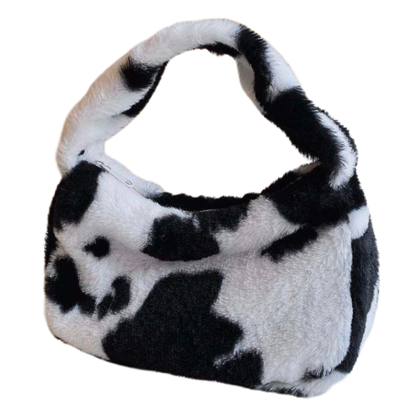 Cow Handbag